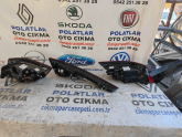Oto Çıkma Parça / Renault / Megane / Far & Stop / Sağ Arka Stop / Çıkma Parça 