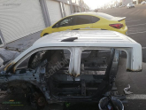 Oto Çıkma Parça / Volkswagen / Transporter / Oto Cam / Cam Tavan / Çıkma Parça 