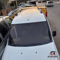 FİAT DOBLO KESME TAVAN ARKA ANTALYA GÜL OTO