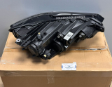 Oto Çıkma Parça / Volkswagen / Passat / Far & Stop / Sol Ön Far / Çıkma Parça 