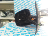 Oto Çıkma Parça / Volkswagen / Transporter / Ayna / Sol Dış Ayna / Çıkma Parça 