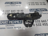 Oto Çıkma Parça / Mercedes / C Serisi / Kaporta & Karoser / Dış Kapı Kolu / Çıkma Parça 