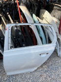 Volksvagen Golf 6 çıkma arka sol kapı