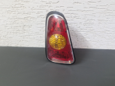 MİNİ COOPER R50 SOL ARKA STOP LAMBASI SIFIR 2001-2006