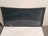 Oto Çıkma Parça / Mercedes / 250 / Oto Cam / Arka Cam / Çıkma Parça 