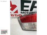 Oto Çıkma Parça / Toyota / Avensis / Kaporta & Karoser / Sol Şasi / Çıkma Parça 