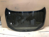 Oto Çıkma Parça / Toyota / C-HR Hybrid / Oto Cam / Arka Cam / Sıfır Parça 