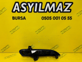 Oto Çıkma Parça / Renault / Scenic / Far & Stop / Sis Farı / Çıkma Parça 