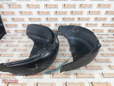 VW CADDY 2K0810971E 2K0810971D SOL ARKA ÇAMURLUK DAVLUMBAZI 200