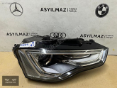 AUDİ A5 SAĞ FAR OEM:8T0941044