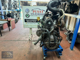 Oto Çıkma Parça / Volkswagen / Transporter / Motor / Komple Motor / Çıkma Parça 