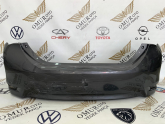 TOYOTA COROLLA ARKA TAMPON (13-18) ORJİNAL ÇIKMA