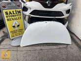 RENAULT TRAFİC Ç.IKMA ORJİNAL BEYAZ MOTOR KAPUTU VE DİĞER PARÇAL