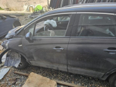 OPEL CROSSLAND DOLU SOL ÖN KAPI  ÇIKMA  SÖKME YEDEK PARÇA