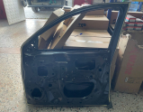Oto Çıkma Parça / Mitsubishi / L200 / Kaporta & Karoser / Sağ Ön Kapı / Sıfır Parça 