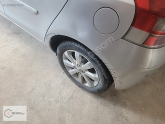 Oto Çıkma Parça / Toyota / Yaris / Kaporta & Karoser / Arka Çamurluk / Çıkma Parça 