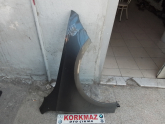 MERCEDES A177 SAĞ ÖN ÇAMURLUK