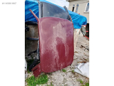 Oto Çıkma Parça / Ford / Taunus / Kaporta & Karoser / Kesme Tavan Sacı / Çıkma Parça 