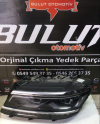 2015-2019 VW Tiguan Sol Ön Led Far - Oto Çıkma Parçaları