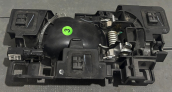 Oto Çıkma Parça / Citroen / C5 / Koltuk & Döşeme / İç Kapı Kolu / Çıkma Parça 