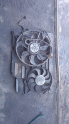 7H0121207F vw transporter T5 fan motoru