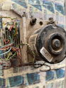 9665344180 Peugeot 207 Citroen C2 C3 ABS Beyni