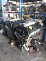 Fiat 1.9 Multijet motor