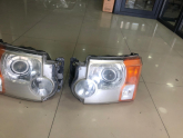 Oto Çıkma Parça / Land Rover / Discovery / Far & Stop / Sol Ön Far / Çıkma Parça 