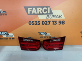 BMW 3 SERİSİ F30 TAKIM İÇ STOP ORJİNAL