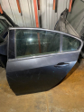 Oto Çıkma Parça / Opel / Insignia / Kaporta & Karoser / Sol Arka Kapı / Çıkma Parça 