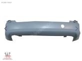 FORD FOCUS C MAX- 2007/2011; ARKA TAMPON