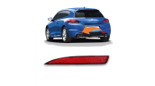 1K8945105B VW SCİROCCO 09-18 SOL REFLEKTÖR