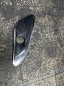 Peugeot 308 t9 sol sis kapak