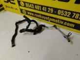 Oto Çıkma Parça / Renault / Clio / Radyatör / Su Radyatörü / Çıkma Parça 