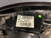 Oto Çıkma Parça / Renault / Megane / Far & Stop / Sol Arka Stop / Çıkma Parça 