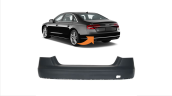 Oto Çıkma Parça / Audi / A8 / Tampon / Arka Tampon / Sıfır Parça 