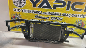 Oto Çıkma Parça / Hyundai / Accent / Radyatör / Su Radyatörü / Çıkma Parça 