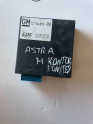 OPEL ASTRA H KONFOR BEYNİ ÇIKMA ORJİNAL