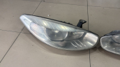 Oto Çıkma Parça / Renault / Fluence / Far & Stop / Sağ Ön Far / Çıkma Parça 