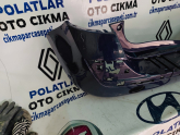 Oto Çıkma Parça / Renault / Modus / Tampon / Arka Tampon / Çıkma Parça 