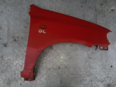 Oto Çıkma Parça / Suzuki / Alto / Kaporta & Karoser / Sağ Ön Çamurluk / Çıkma Parça 