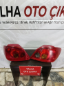Oto Çıkma Parça / Peugeot / 307 / Far & Stop / Sol Arka Stop / Çıkma Parça 