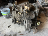 Oto Çıkma Parça / Peugeot / 106 / Şanzıman / Şanzıman Komple / Çıkma Parça 