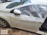 Oto Çıkma Parça / Toyota / Corolla / Kaporta & Karoser / Sol Ön Kapı / Çıkma Parça 