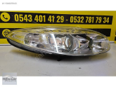 Oto Çıkma Parça / Renault / Fluence / Far & Stop / Sağ Ön Far / Sıfır Parça 