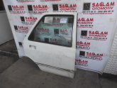 Oto Çıkma Parça / Ford / Sierra / Kaporta & Karoser / Sağ Arka Kapı / Çıkma Parça 