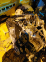 Oto Çıkma Parça / Peugeot / Partner / Motor / Motor (komple) / Çıkma Parça 