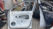 Oto Çıkma Parça / Volkswagen / Tiguan / Kaporta & Karoser / Sağ Ön Kapı / Çıkma Parça 