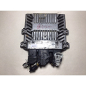 Ford Fiesta Motor Beyni 5WS40142E-T 3S61-12A650-GE SID804 7BPE