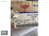 Oto Çıkma Parça / Hyundai / i20 / Far & Stop / Sol Arka Stop / Sıfır Parça 